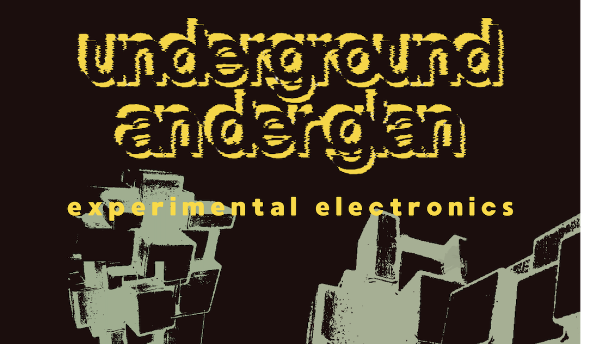Underground an der Glan