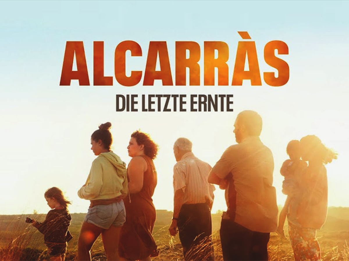 Alcarràs – Die letzte Ernte 