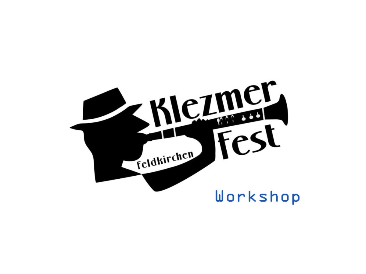 Klezmer Workshop