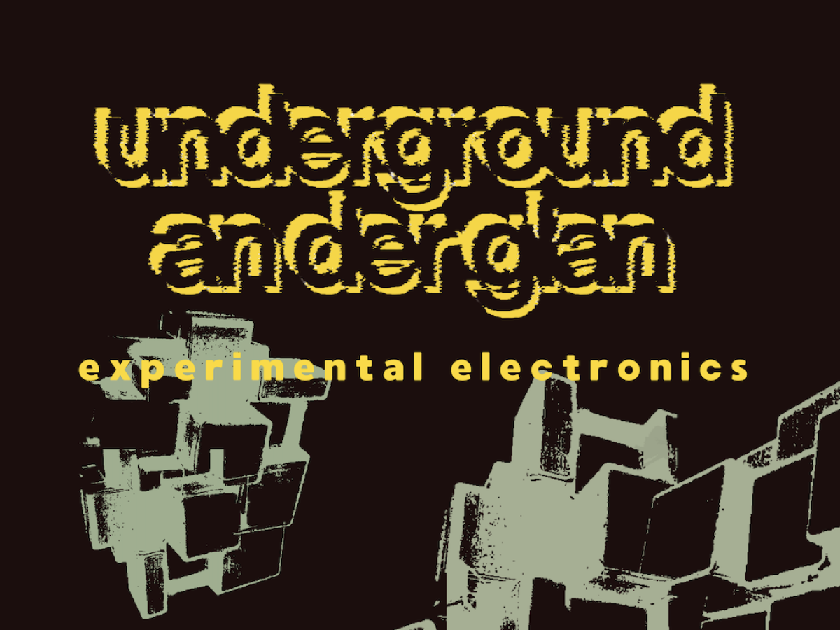 Underground an der Glan